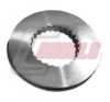 CASALS 55351 Brake Disc